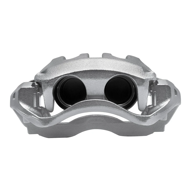 DFC 19-24 Mercedes-Benz Sprinter 1500 Front-L Premium Caliper - Silver Zinc Coated