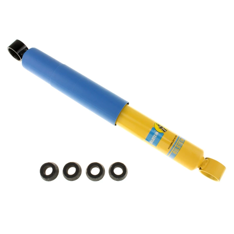 Bilstein B6 1995 Toyota Tacoma SR5 Hinten Rechts 46mm Monotube Stoßdämpfer