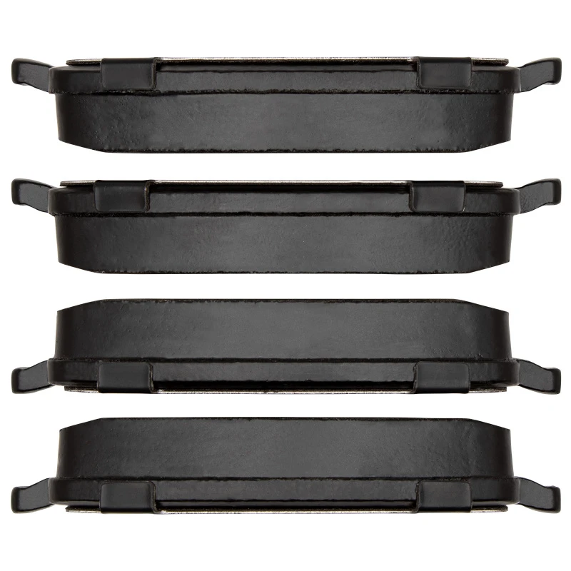 DFC 00-18 Audi A6 (USA/Canada) Rear Active Performance Pads and Hardware Kit