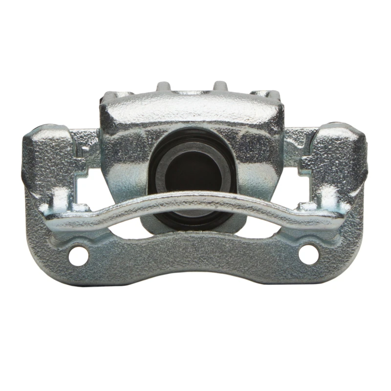 DFC 08-10 Hyundai Sonata Rear-L Premium Caliper - Silver Zinc Coated