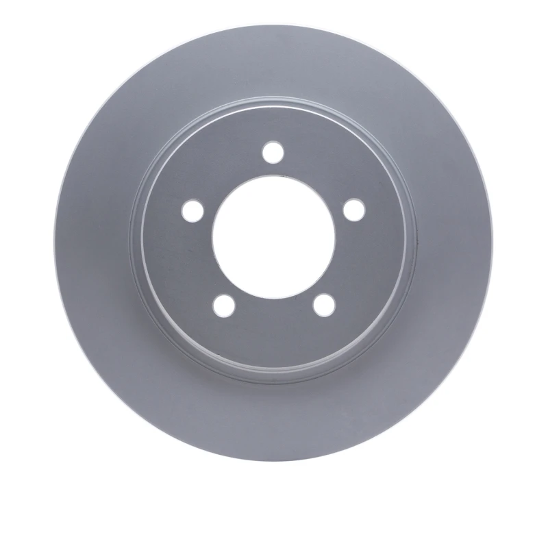 DFC 02-05 Ford Explorer Front GeoSPEC Coated Rotor