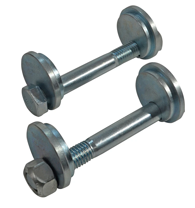 SPC Performance Sante Fe Anpassbare Nocken (Paar)