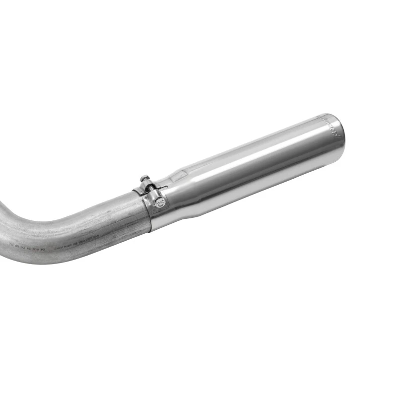 Flowmaster 04-06 Chevrolet Tahoe/Yukon THD DOS Exhaust System