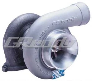 GReddy T88-34D 22cm² Turbocharger