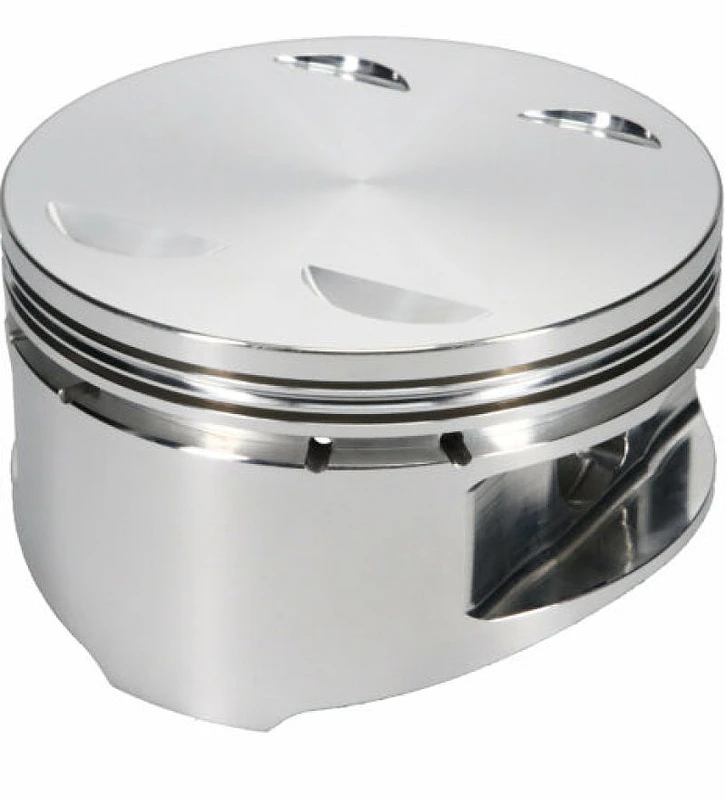 JE Pistons 3.937 Suzuki 4-Ventil Kolben Kit