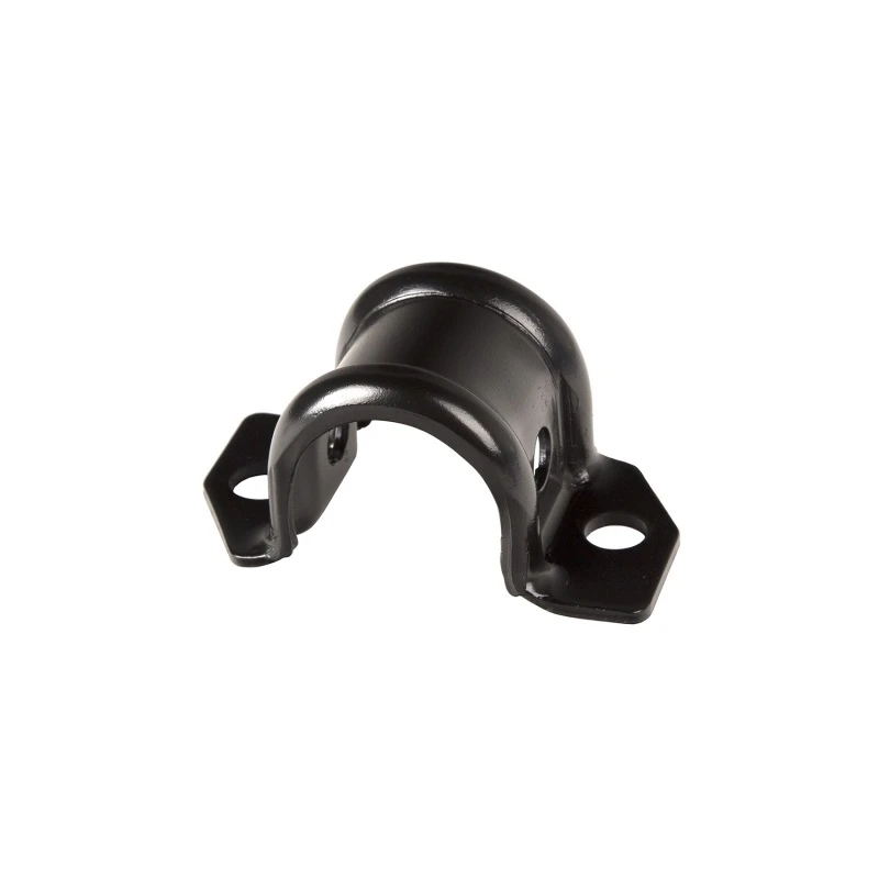 Omix Sway Bar Bushing Brckt Beifahrer- 87-95 Jeep YJ