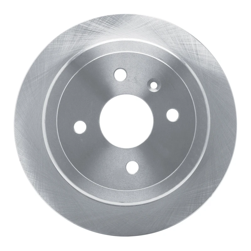DFC 99-02 Daewoo Nubira Rear Brake Rotor