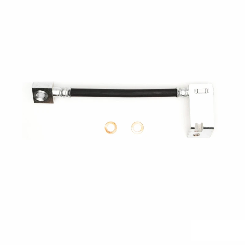 DFC 10-16 Ford F-450 Super Duty Rr L Lo/Rear-L lo Brake Hose