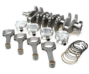 Eagle Ford 302 332 cid Stroker-Kit