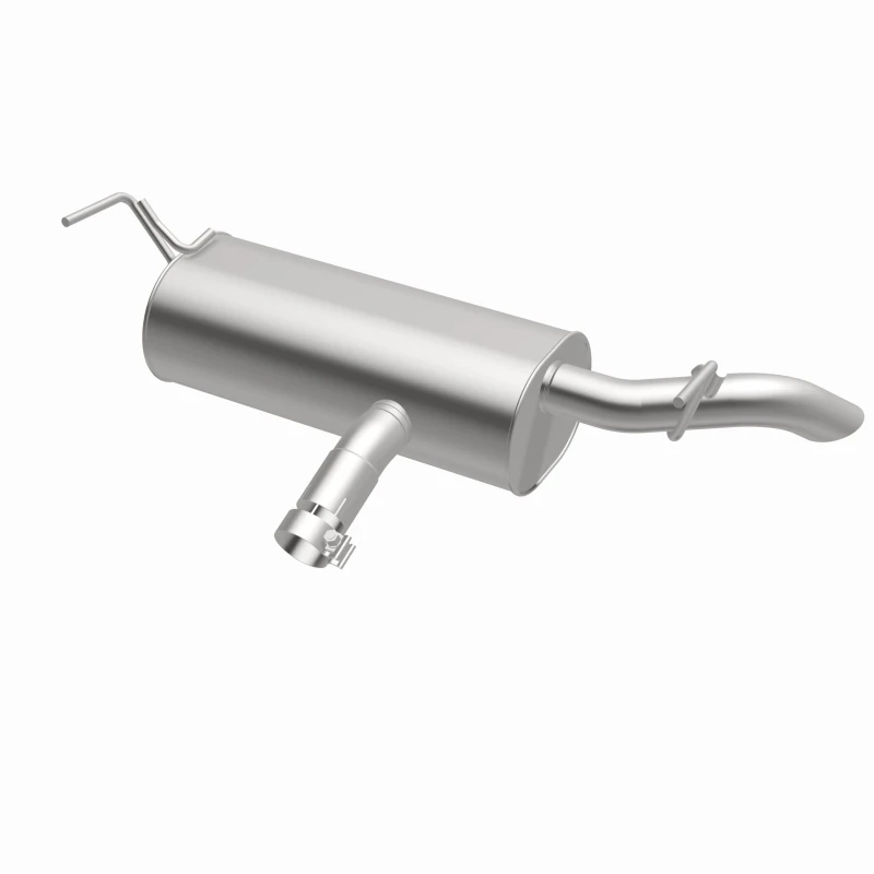 BRExhaust 19-22 Jeep Cherokee 2.4L Direct-Fit Exhaust Muffler Kit