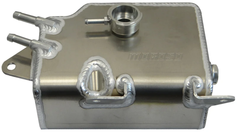 Moroso Ausgleichsbehälter für 2006–2015 Mazda Miata