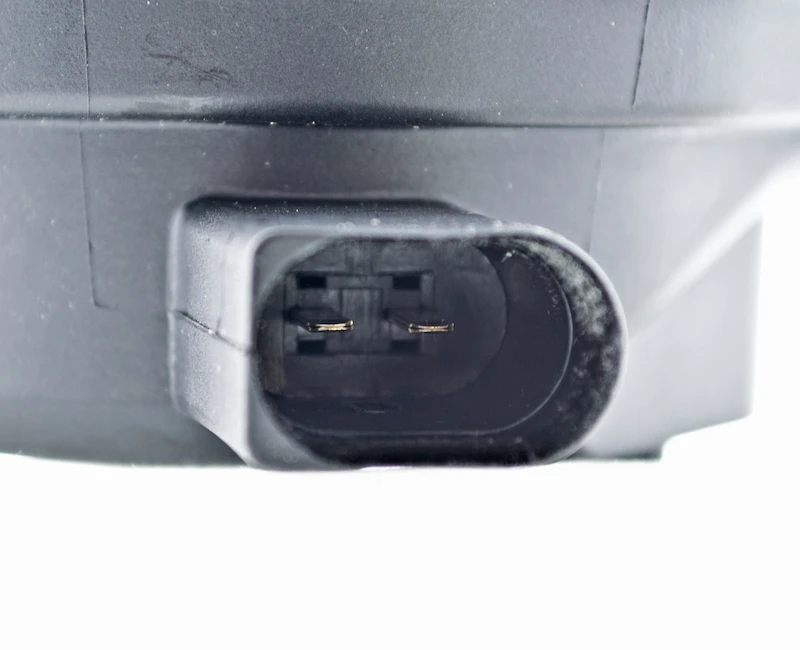 Hella 2006-2014 Audi A3 Q7 Nebelscheinwerfer-Anbaugruppe rechts
