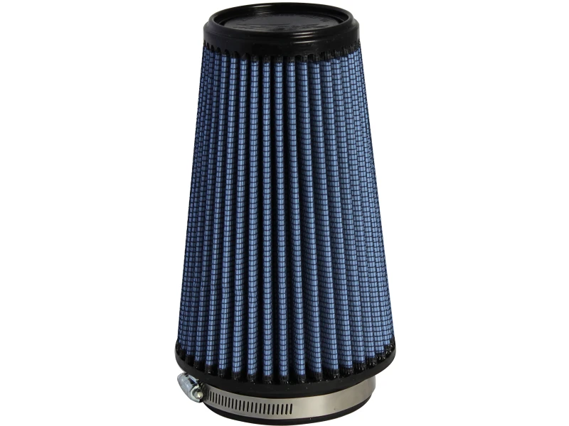 aFe Magnum FLOW Pro 5R Luftfilter 3-1/2in F x 5in B x 3-1/2in T x 8in H 1in FL