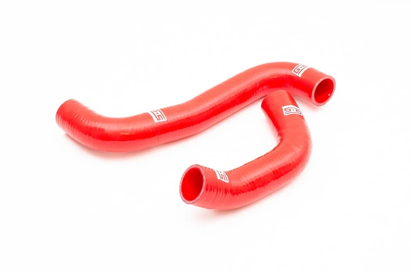 GrimmSpeed Radiator Hose Kit für 2008–2014 Subaru WRX / 2008–2017 Subaru STI / 2009–2013 Subaru Forester XT