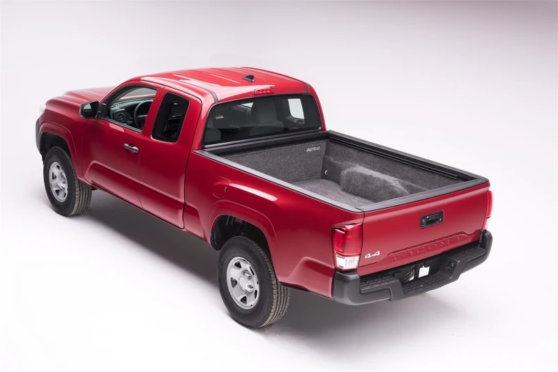 BedRug Bedliner for 22-23 Toyota Tundra 5ft 6in Bed