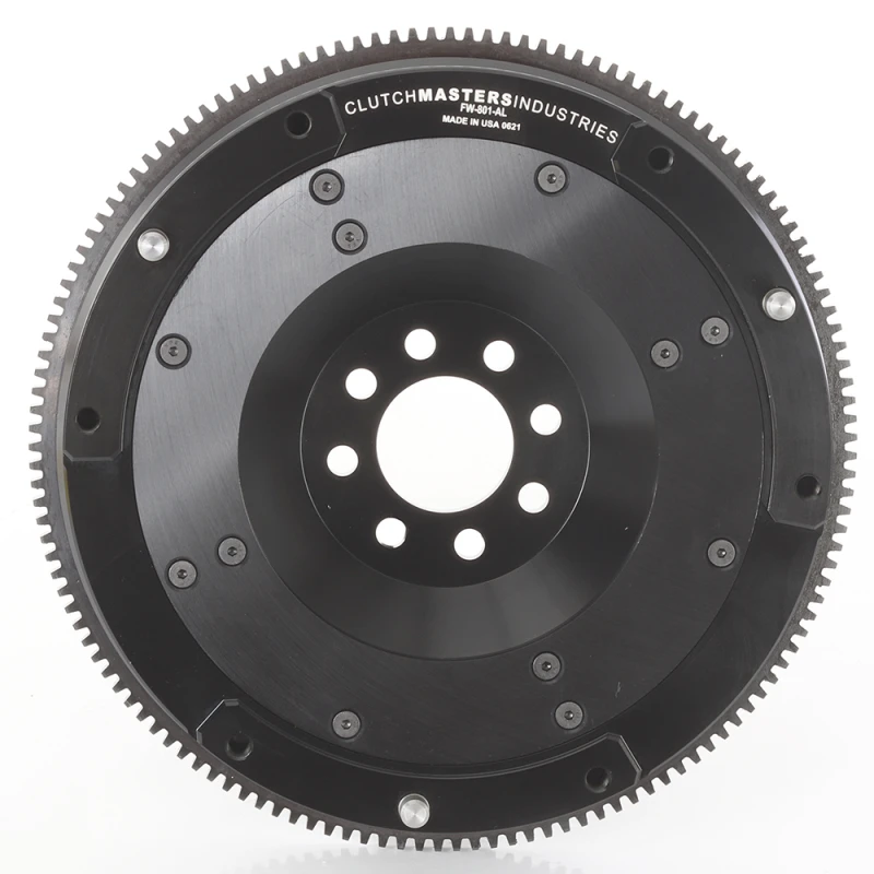Clutch Masters 02-06 Mini Cooper S 1.6L Supercharged Aluminum Flywheel