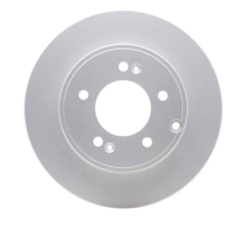 DFC 05-20 Hyundai Sonata Rear GeoSPEC Coated Rotor