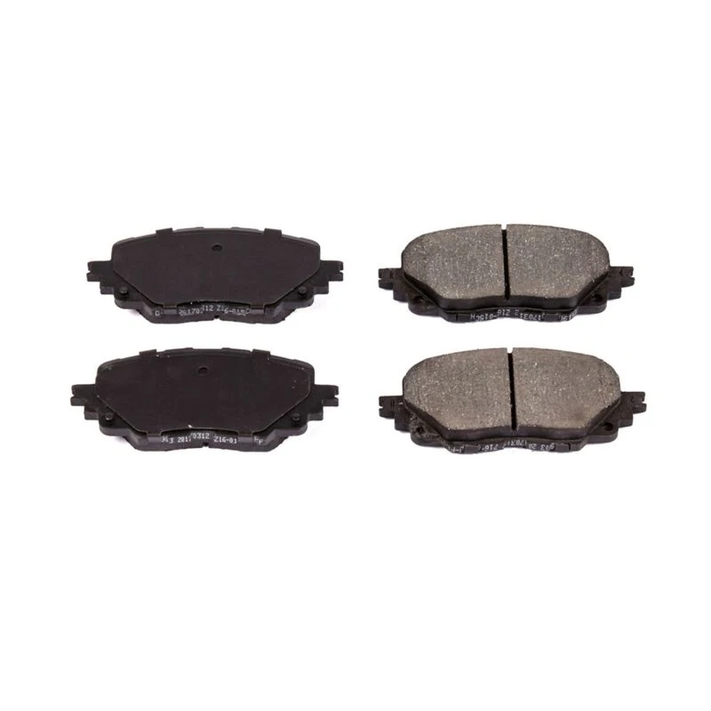 powerstop_16-1903-6794509c0d1c8 Power Stop 17-19 Fiat 124 Spider Front Z16 Evolution Ceramic Brake Pads