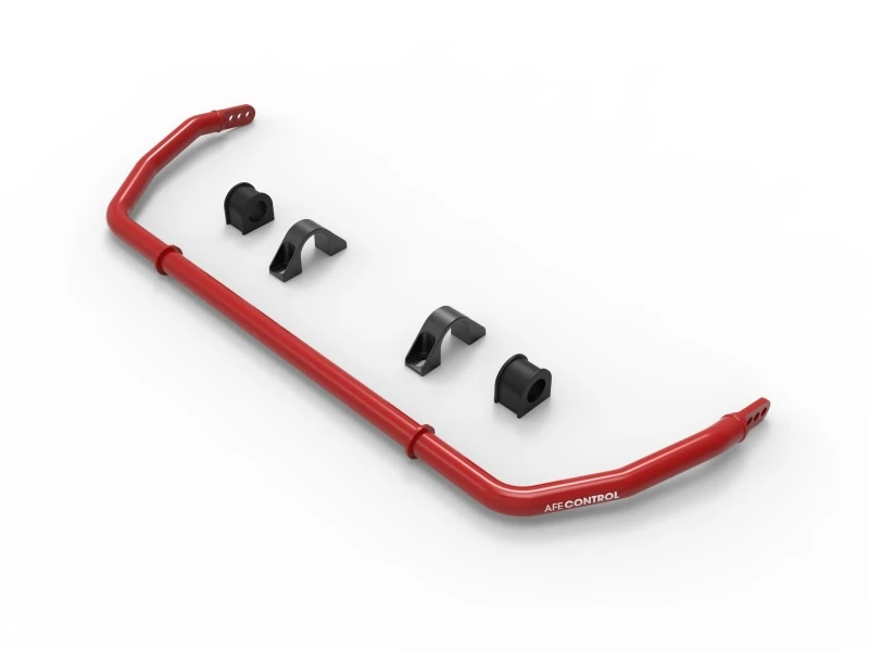 aFe Control 20-22 Ford Explorer ST 3.0L V6 (tt) Querstabilisator - Vorderer Querstabilisator