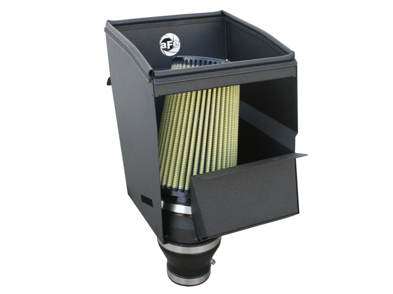 aFe Aries Powersport-Ansaugsystem Stage-1 PG7 AIS PG7 Yamaha Rhino 08-09 700cc FI
