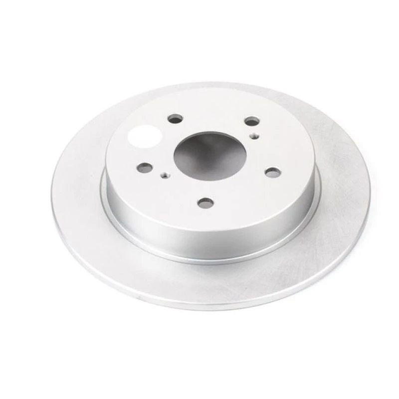powerstop_JBR1505EVC-679452968c993 Power Stop 07-13 Suzuki SX4 Rear Evolution Geomet Coated Rotor
