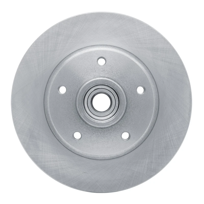 DFC 11-15 Renault Fluence (Mexico) Rear Brake Rotor