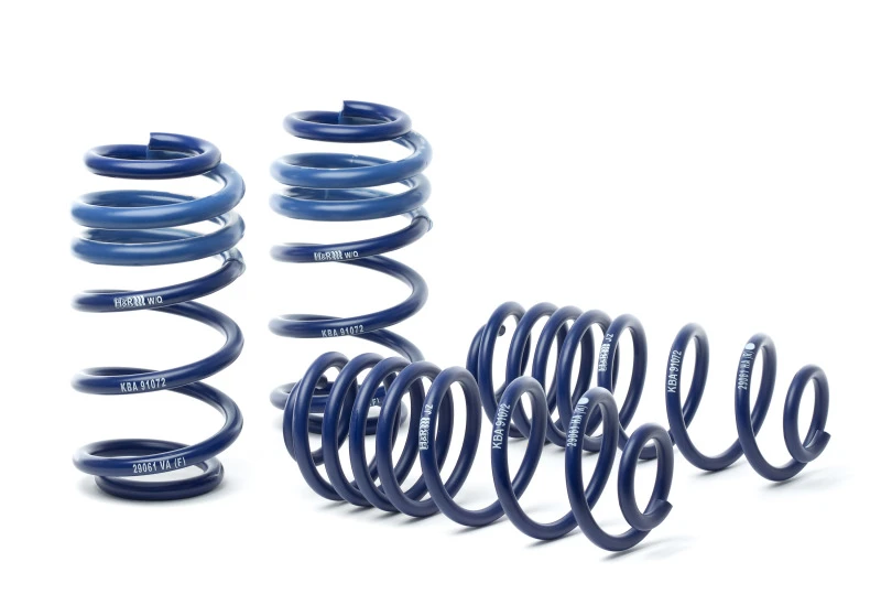 h%26r_50361-55-679340fe21be6 H&R 09-16 Audi A4/A4 Quattro/S4 (2WD/4WD) B8 OE Sport Spring