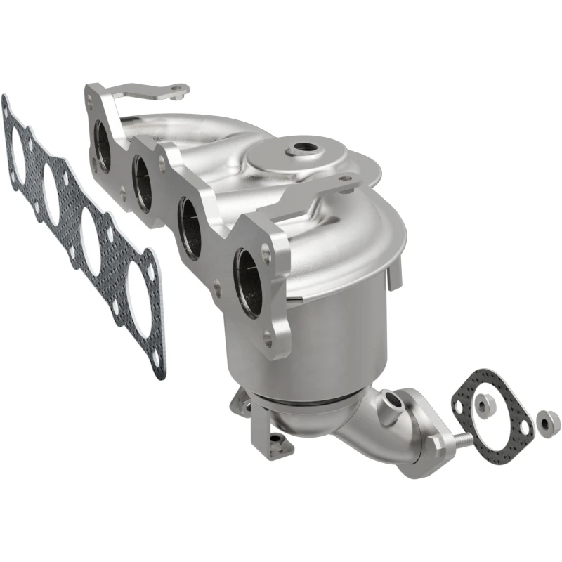 MagnaFlow-Konverter, Direktanschluss, 13-16 Hyundai Santa Fe Sport 2.4L-Ansaugkrümmer