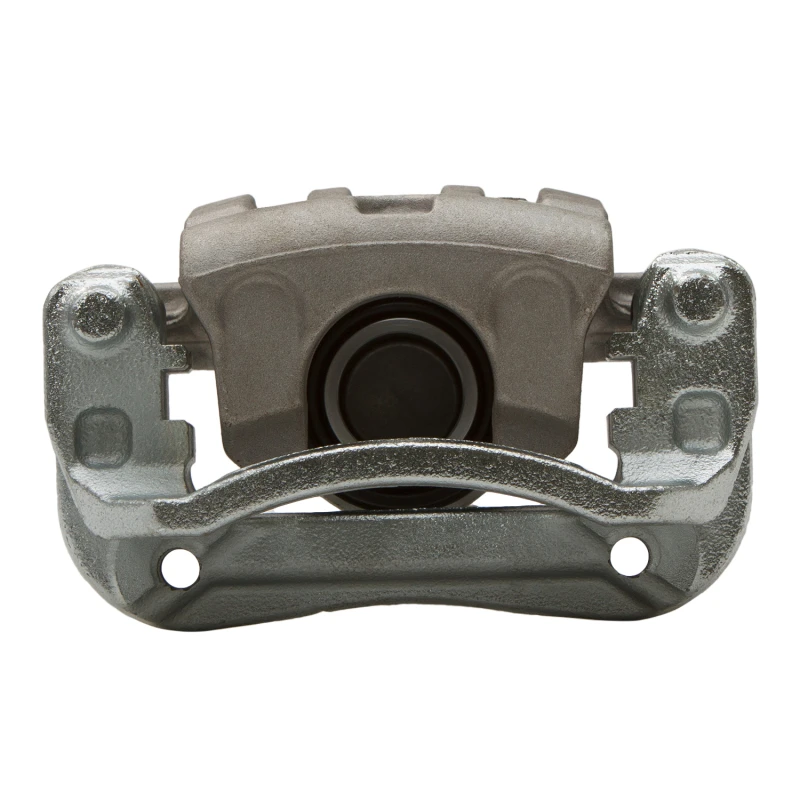 DFC 07-09 Kia Rondo Rear-L Premium Caliper - Silver Zinc Coated