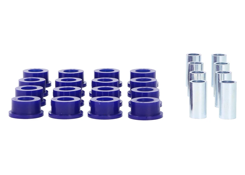 SuperPro Gmh/Nissan-Lwr/Cont/Arm Bush