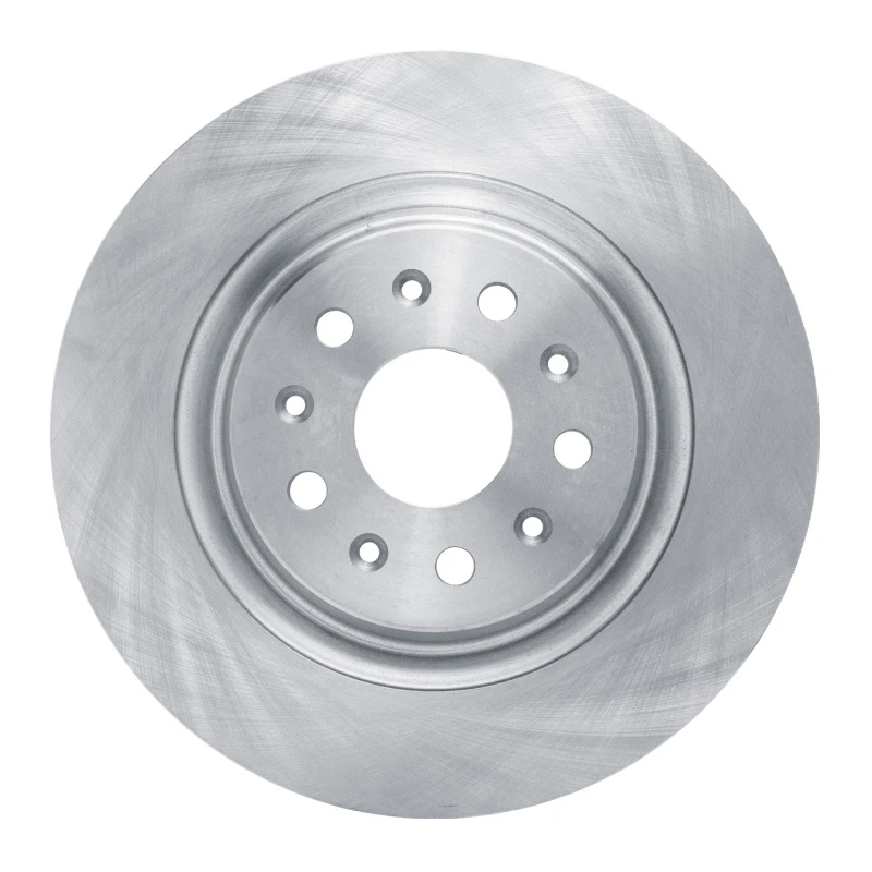 DFC 20-25 Chevrolet Corvette Rear Brake Rotor