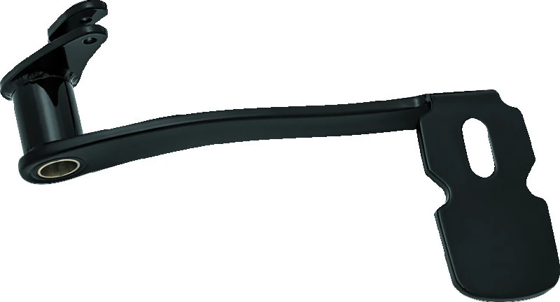 Kuryakyn Extended Brake Pedal Black für Harley-Davidson Touring 2014-2023