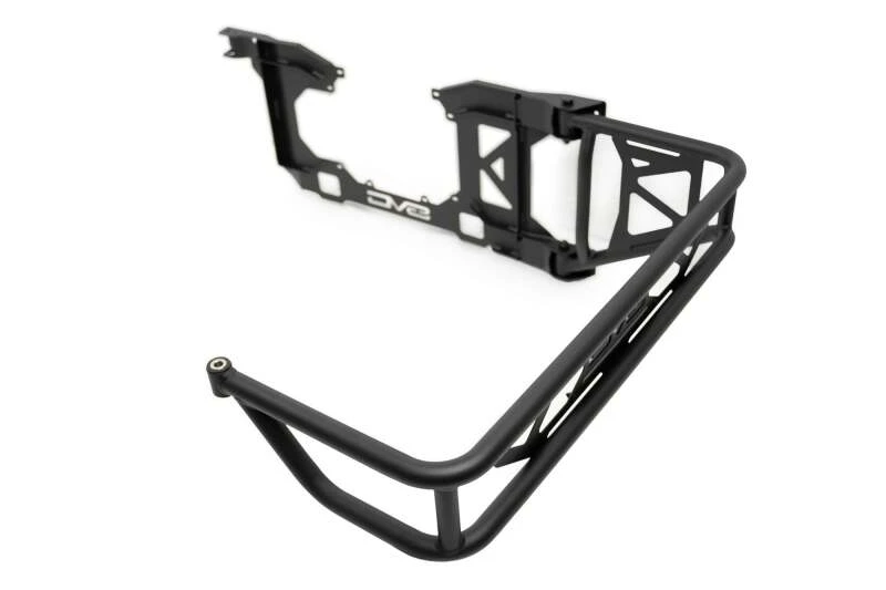 DV8 Offroad Heckklappenverstärkung & Ersatzradhalter für 21-23 Ford Bronco