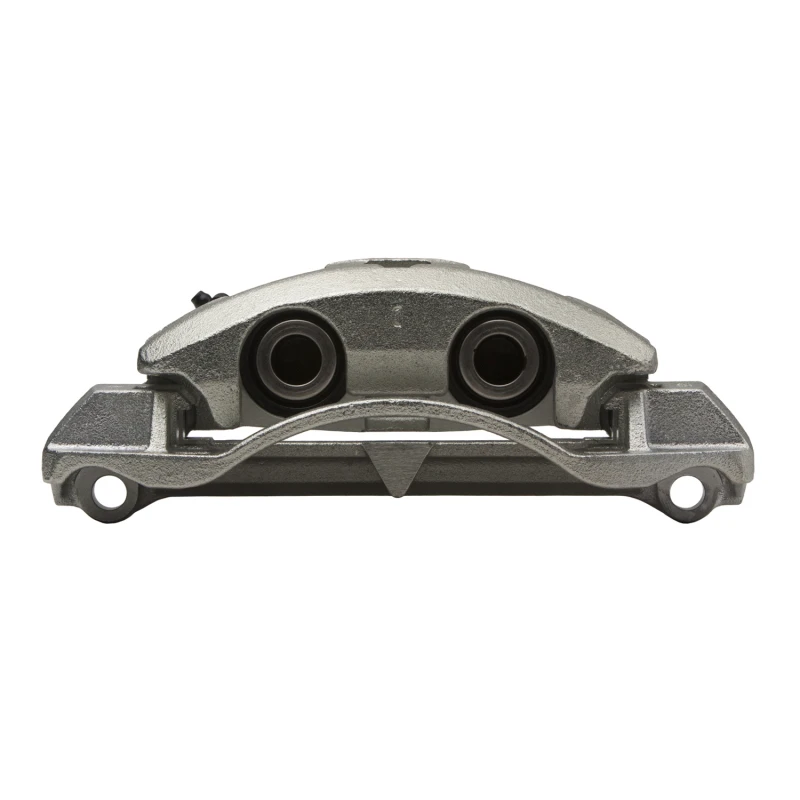 DFC 12-21 Nissan NV1500 Rear-L/Rear Left Premium Caliper - Silver Zinc Coated