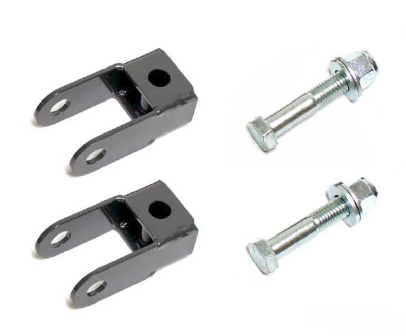 Maxtrac Frontschockverlängerungen für 99-06 GM C/K1500 2WD/4WD