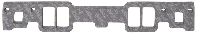 Edelbrock Dichtung Einlass Chevy Small Block Edelbrock 200 E-Tec Zylinderköpfe