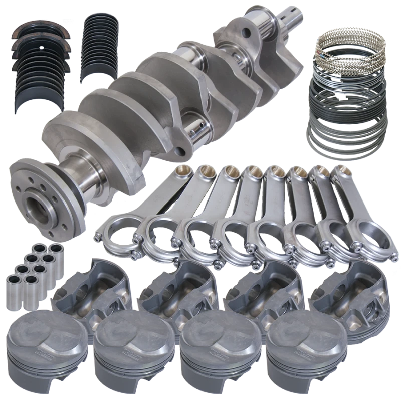 Eagle Competition Rotierende Baugruppe Chevy 454 mit 4.250 Zoll Kurbelwelle