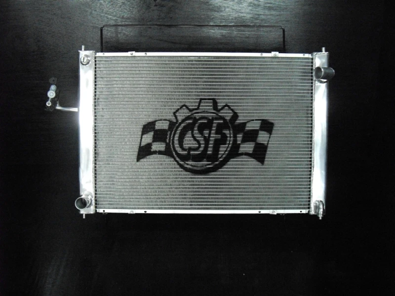 CSF 08-13 Nissan 370Z A/T Kühler