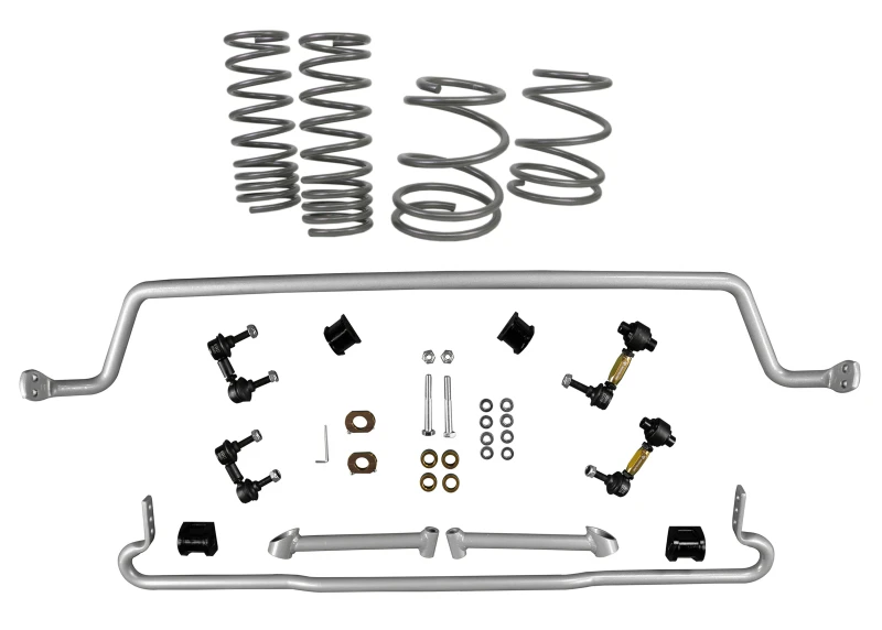 Whiteline Grip Series Stage 1 Kit für Subaru Impreza WRX (Non-STI) GR/GV