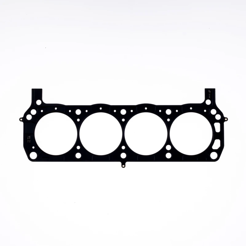 Cometic Ford Windsor V8.051in MLS Cylinder Head Gasket - 4.125in Bore - NON-SVO