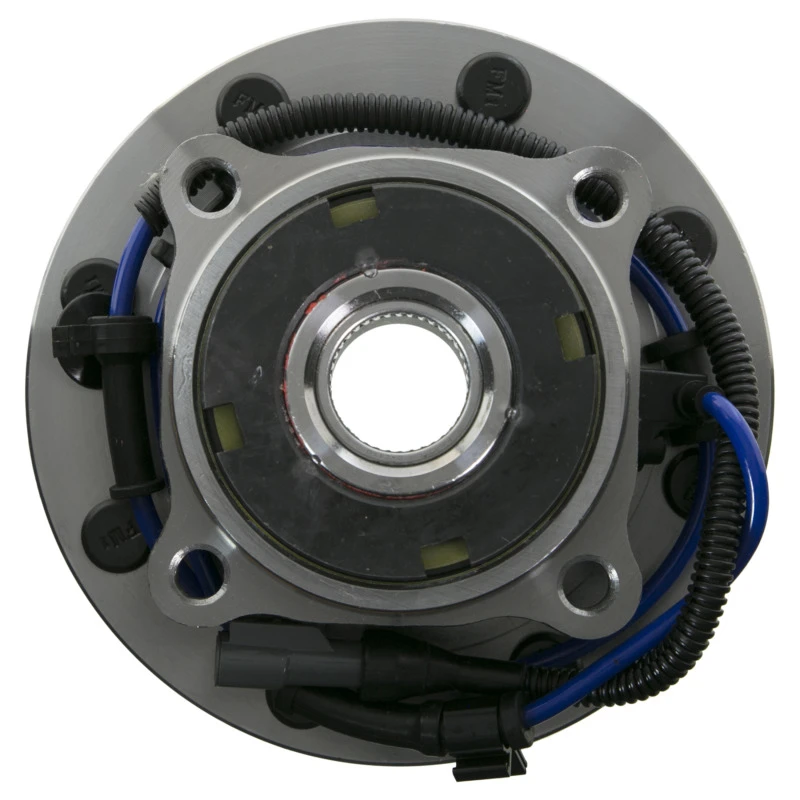 MOOG 03-05 Ford Excursion Front Hub Assembly