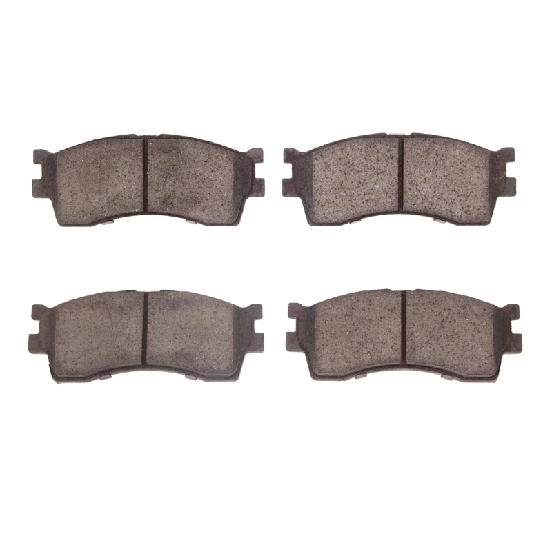 DFC 01-05 Kia Rio Front 5000 Advanced Ceramic Brake Pads