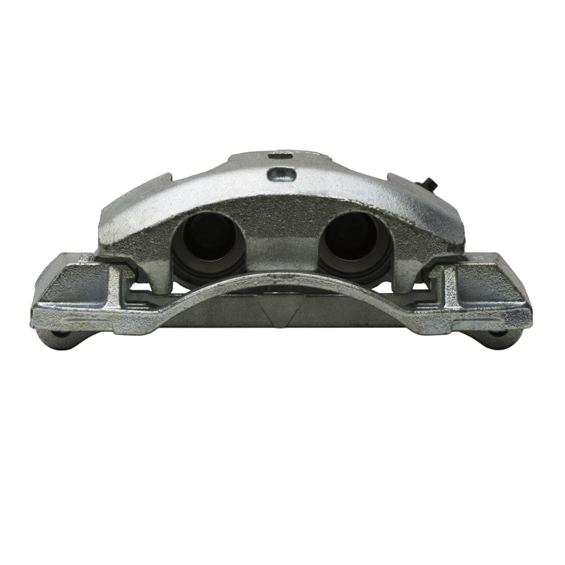 DFC 12-24 Nissan NV1500 Front Right/Front-R Premium Caliper - Silver Zinc Coated