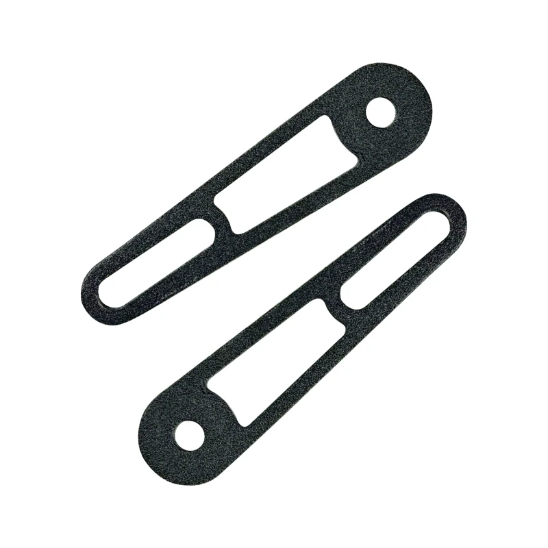 Go Rhino Universal XE Hauben-Scharnier-Würfel-Licht-Halterung