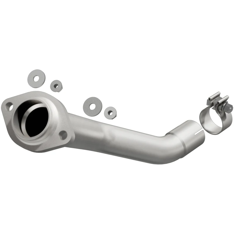 Magnaflow 18-20 Jeep Wrangler V6 3.6L Schraub-Verlängerungsrohr 2 Zoll Rohrdurchmesser