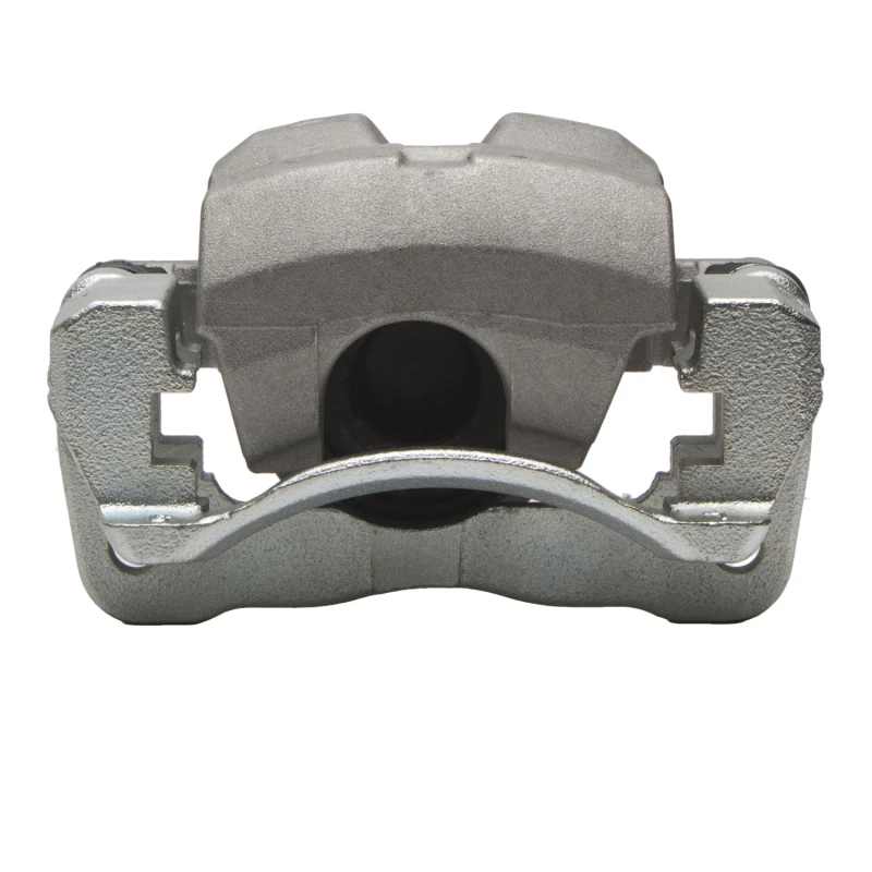 DFC 10-22 Lexus CT200h Front-L Premium Caliper - Silver Zinc Coated