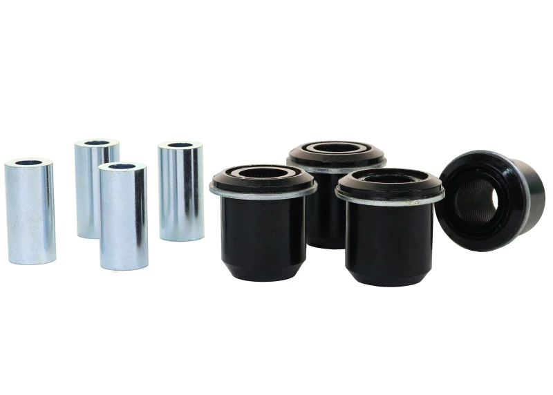 Whiteline 14-16 Land Rover Discovery Vordere Querlenker-Obere Buchsen-Kit