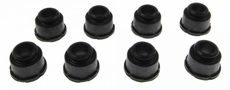 MAHLE Original Lexus Es300 03-99 Kraftstoffeinspritzung Dichtungen