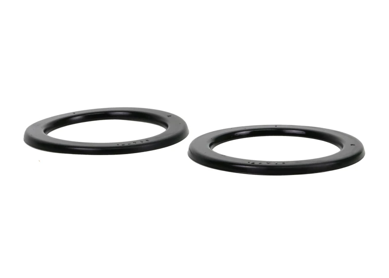 Whiteline Front Spring Pad Bushing (+6mm) for 10/65-73 Ford Mustang