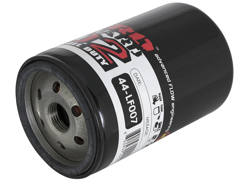 aFe ProGuard D2 Fluid-Filter Öl F/F OIL Ford Trucks 97-08 V6-4.2L V8-4.6L